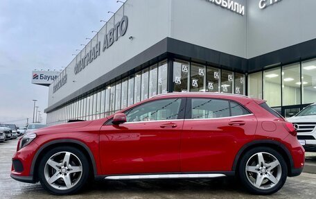 Mercedes-Benz GLA, 2014 год, 1 950 000 рублей, 2 фотография