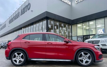 Mercedes-Benz GLA, 2014 год, 1 950 000 рублей, 7 фотография