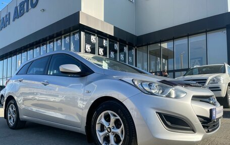 Hyundai i30 II рестайлинг, 2013 год, 1 117 000 рублей, 8 фотография