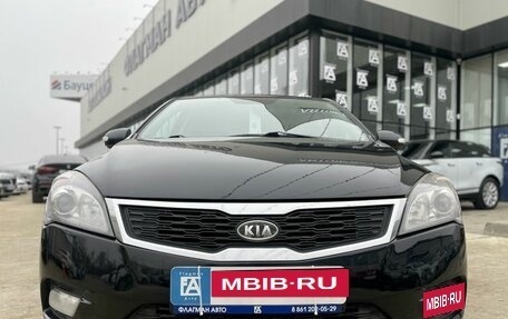 KIA cee'd I рестайлинг, 2011 год, 875 000 рублей, 8 фотография