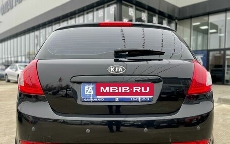 KIA cee'd I рестайлинг, 2011 год, 875 000 рублей, 4 фотография