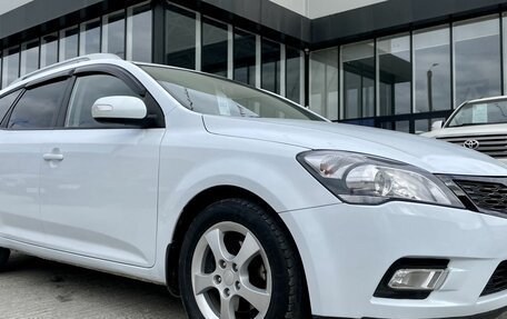 KIA cee'd I рестайлинг, 2010 год, 920 000 рублей, 7 фотография