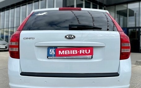 KIA cee'd I рестайлинг, 2010 год, 920 000 рублей, 4 фотография