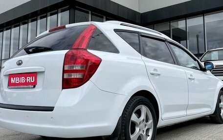 KIA cee'd I рестайлинг, 2010 год, 920 000 рублей, 5 фотография