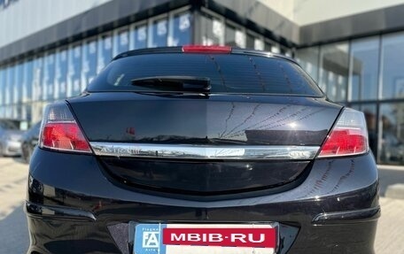 Opel Astra H, 2008 год, 770 000 рублей, 4 фотография