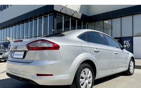 Ford Mondeo IV, 2011 год, 847 000 рублей, 5 фотография