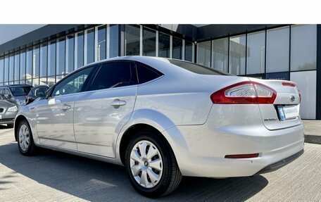 Ford Mondeo IV, 2011 год, 847 000 рублей, 3 фотография