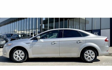 Ford Mondeo IV, 2011 год, 847 000 рублей, 2 фотография