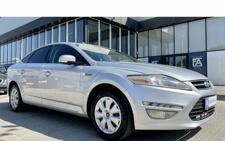 Ford Mondeo IV, 2011 год, 847 000 рублей, 7 фотография