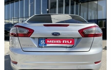 Ford Mondeo IV, 2011 год, 847 000 рублей, 4 фотография