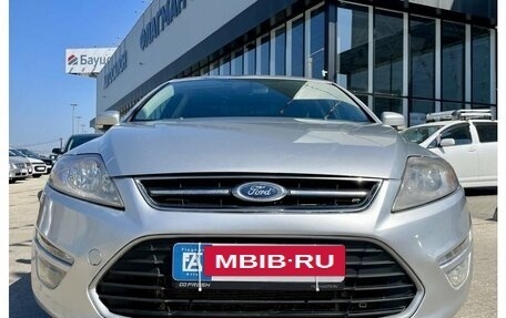 Ford Mondeo IV, 2011 год, 847 000 рублей, 8 фотография