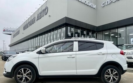 Lifan X50, 2016 год, 770 000 рублей, 2 фотография