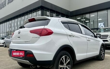 Lifan X50, 2016 год, 770 000 рублей, 5 фотография