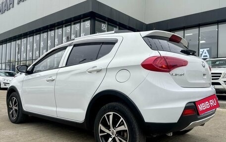 Lifan X50, 2016 год, 770 000 рублей, 3 фотография