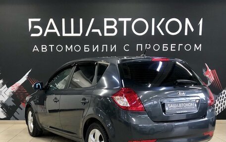 KIA cee'd I рестайлинг, 2010 год, 770 000 рублей, 2 фотография