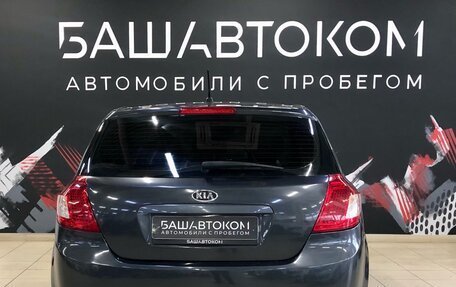 KIA cee'd I рестайлинг, 2010 год, 770 000 рублей, 6 фотография