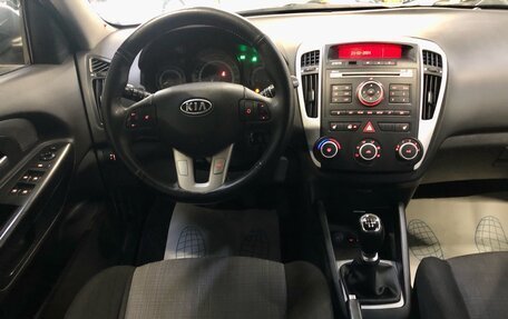 KIA cee'd I рестайлинг, 2010 год, 770 000 рублей, 9 фотография