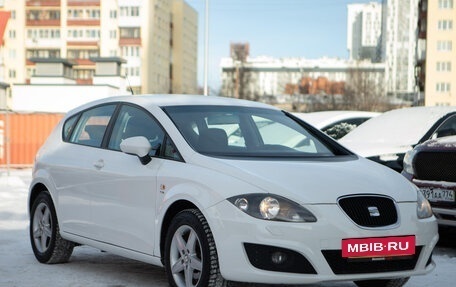 SEAT Leon II, 2012 год, 785 000 рублей, 4 фотография