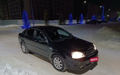 Chevrolet Lacetti, 2008 год, 550 000 рублей, 3 фотография