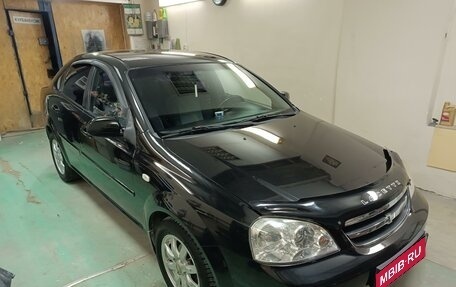 Chevrolet Lacetti, 2008 год, 550 000 рублей, 17 фотография