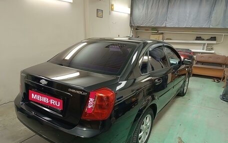 Chevrolet Lacetti, 2008 год, 550 000 рублей, 15 фотография