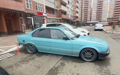 BMW 5 серия, 1991 год, 400 000 рублей, 2 фотография