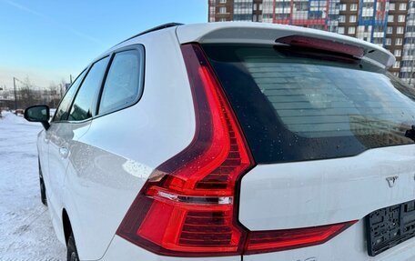 Volvo XC60 II, 2020 год, 4 695 000 рублей, 6 фотография