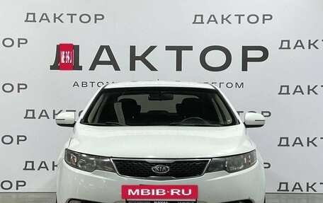 KIA Cerato III, 2010 год, 590 000 рублей, 2 фотография