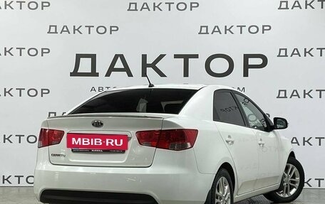 KIA Cerato III, 2010 год, 590 000 рублей, 6 фотография