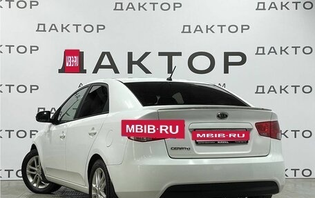 KIA Cerato III, 2010 год, 590 000 рублей, 4 фотография