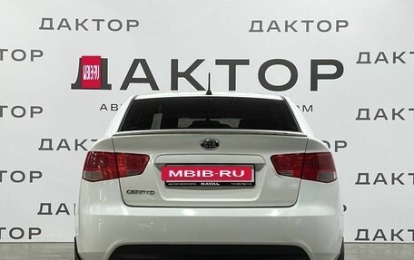 KIA Cerato III, 2010 год, 590 000 рублей, 5 фотография