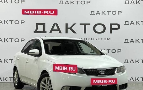 KIA Cerato III, 2010 год, 590 000 рублей, 3 фотография