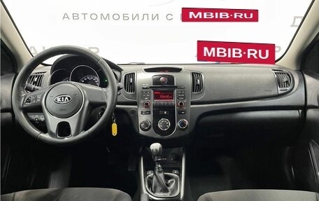 KIA Cerato III, 2010 год, 590 000 рублей, 7 фотография