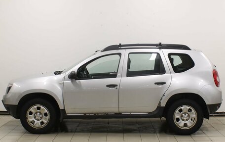 Renault Duster I рестайлинг, 2012 год, 859 900 рублей, 8 фотография