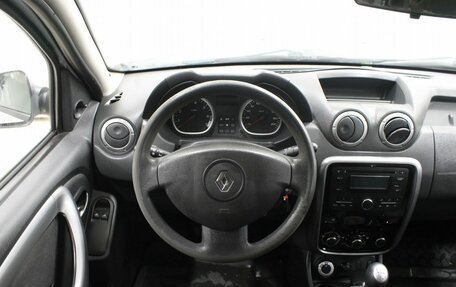 Renault Duster I рестайлинг, 2012 год, 859 900 рублей, 10 фотография