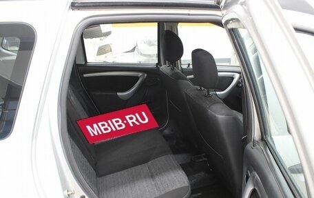 Renault Duster I рестайлинг, 2012 год, 859 900 рублей, 16 фотография