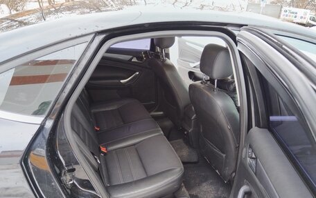 Ford Mondeo IV, 2011 год, 850 000 рублей, 12 фотография