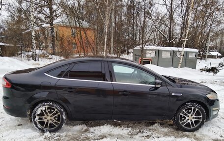 Ford Mondeo IV, 2011 год, 850 000 рублей, 7 фотография