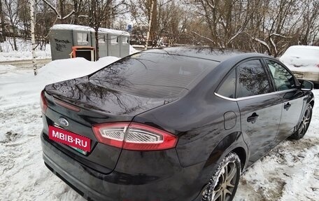 Ford Mondeo IV, 2011 год, 850 000 рублей, 6 фотография