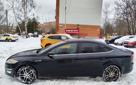 Ford Mondeo IV, 2011 год, 850 000 рублей, 3 фотография