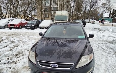 Ford Mondeo IV, 2011 год, 850 000 рублей, 1 фотография