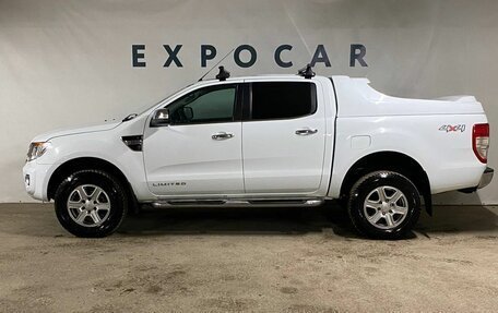 Ford Ranger, 2013 год, 2 465 000 рублей, 2 фотография