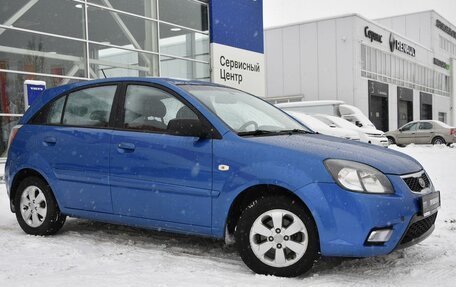 KIA Rio II, 2011 год, 788 000 рублей, 1 фотография