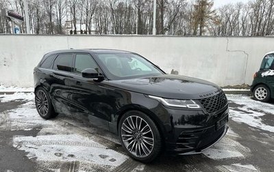 Land Rover Range Rover Velar I, 2019 год, 6 900 000 рублей, 1 фотография