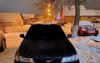 Daewoo Nexia I рестайлинг, 2002 год, 85 000 рублей, 1 фотография