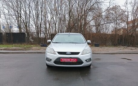 Ford Focus II рестайлинг, 2009 год, 470 000 рублей, 1 фотография