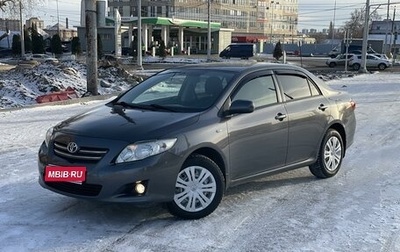 Toyota Corolla, 2008 год, 899 000 рублей, 1 фотография