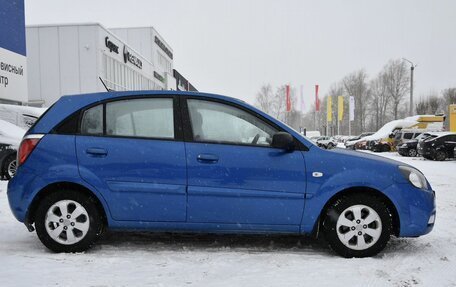 KIA Rio II, 2011 год, 788 000 рублей, 4 фотография