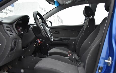 KIA Rio II, 2011 год, 788 000 рублей, 15 фотография