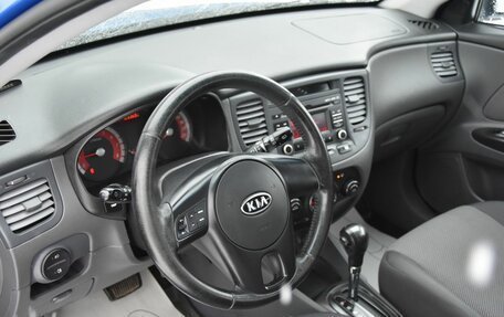 KIA Rio II, 2011 год, 788 000 рублей, 14 фотография